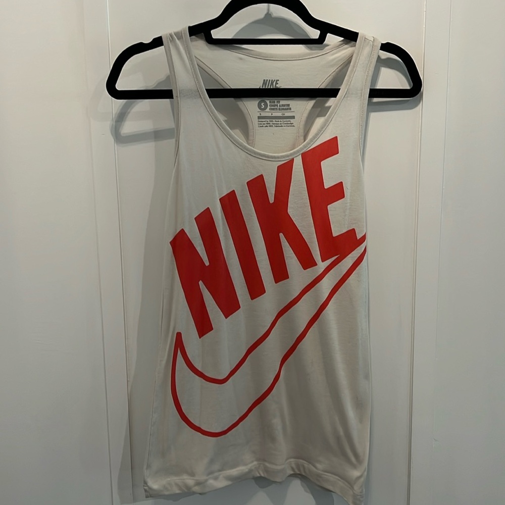 Nike Tank Top